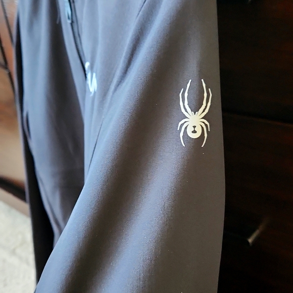 Performance jacket - Picture 2 of 5